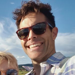 Meet your Posher, Beau